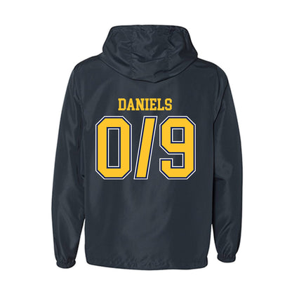 Murray State - NCAA Football : Cameron Daniels - Windbreaker-1