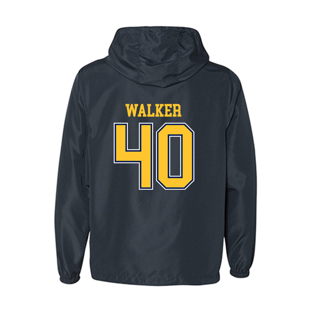 Murray State - NCAA Football : Jay Walker - Windbreaker-1