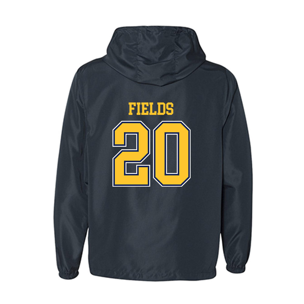 Murray State - NCAA Football : Cade Fields - Classic Shersey Windbreaker-1