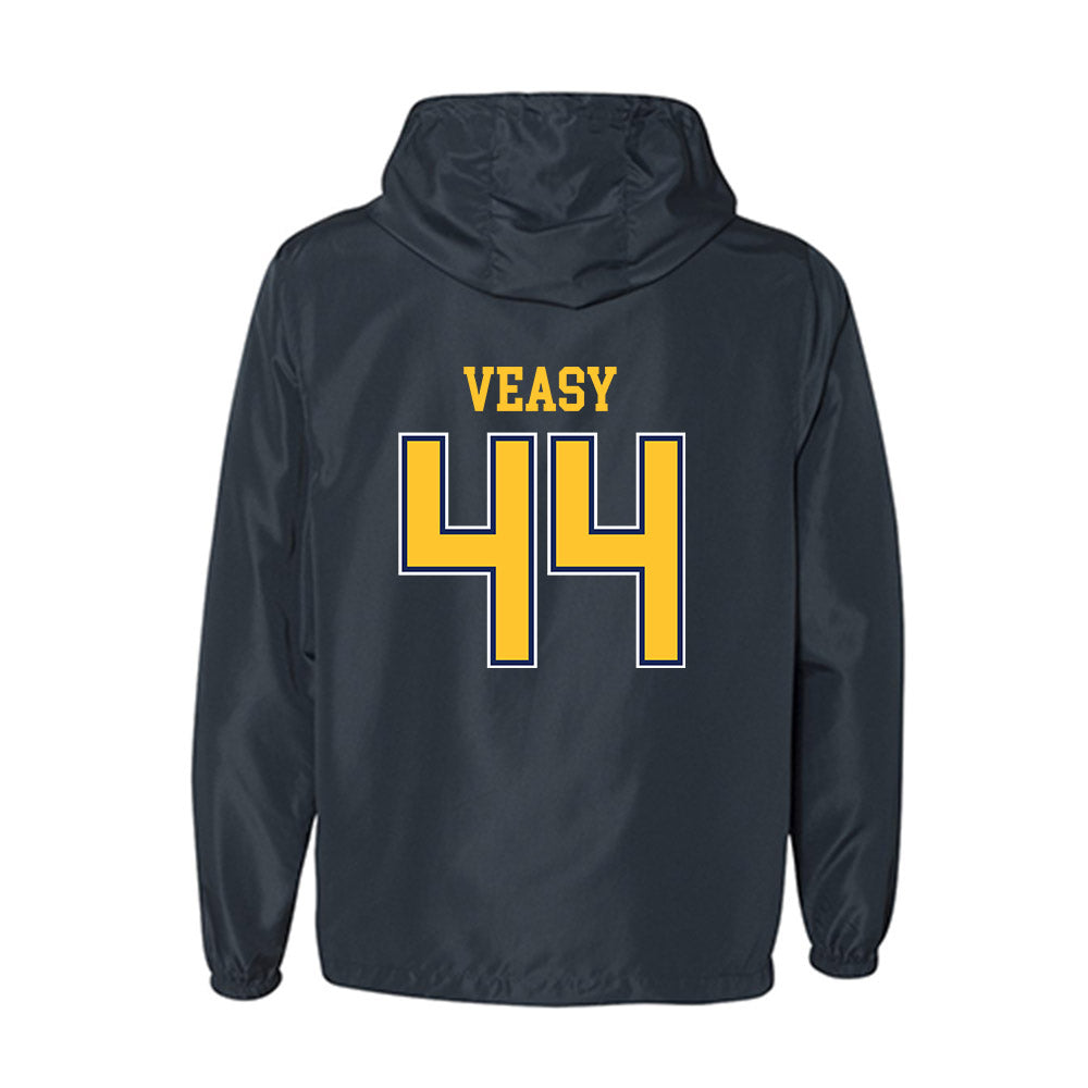 Murray State - NCAA Football : Jackson Veasy - Classic Shersey Windbreaker-1