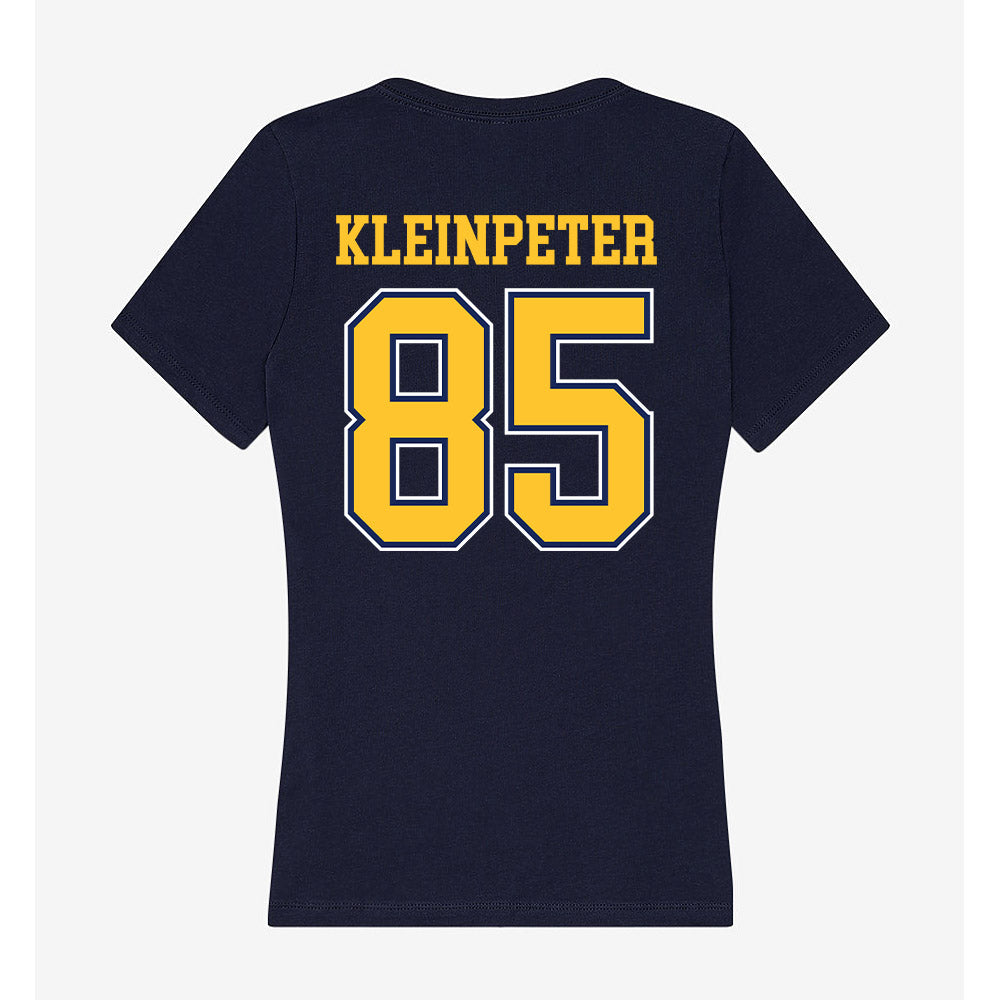 Murray State - NCAA Football : Brooks Kleinpeter - Women's V-Neck T-Shirt-1