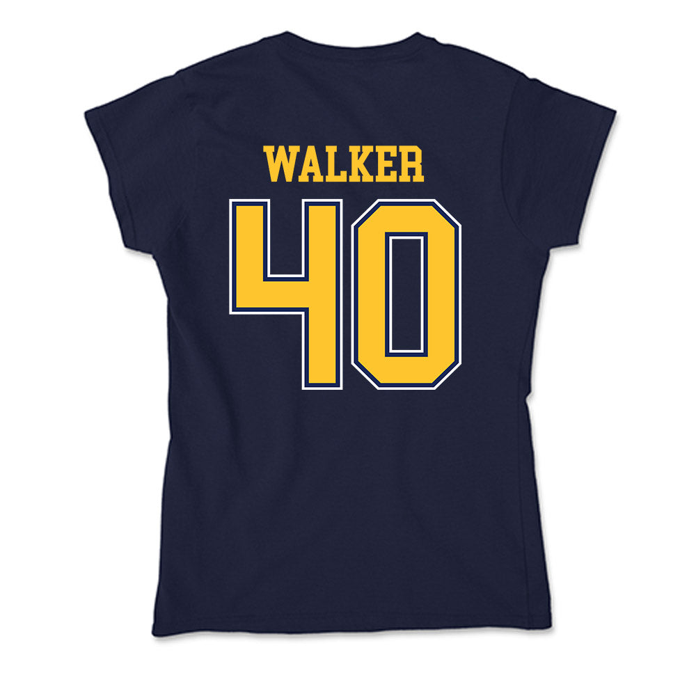 Murray State - NCAA Football : Jay Walker - Soft Style Women’s T-Shirt-1