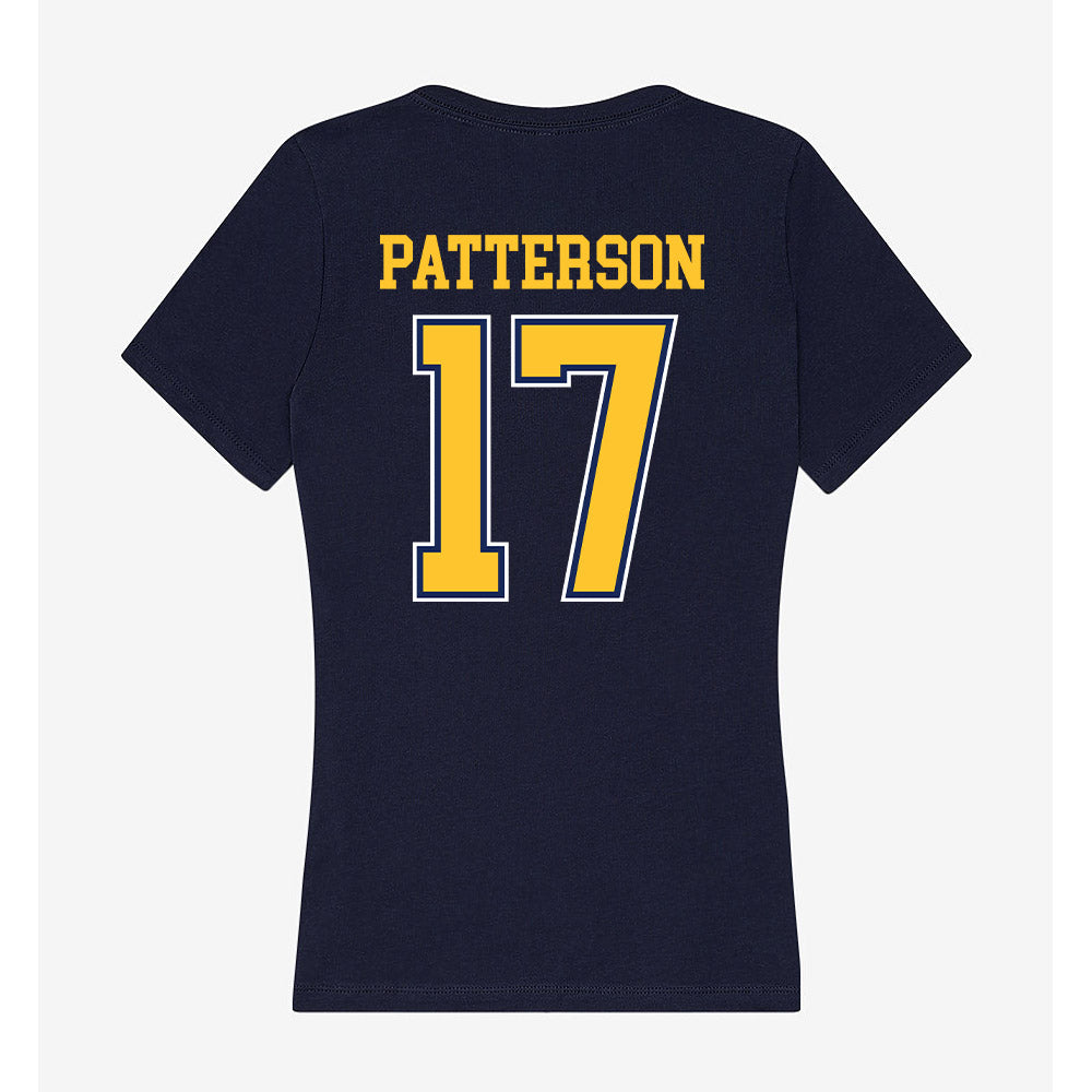Murray State - NCAA Women's Soccer : Olivia Patterson - Classic Shersey Women's V-Neck T-Shirt-1