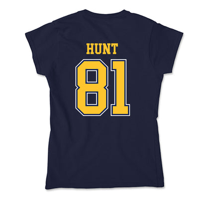 Murray State - NCAA Football : Reece Hunt - Classic Shersey Soft Style Women’s T-Shirt-1