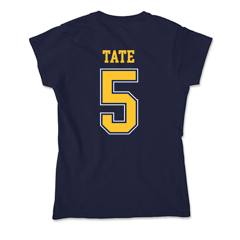 Murray State - NCAA Women's Soccer : Reagan Tate - Classic Shersey Soft Style Women’s T-Shirt-1