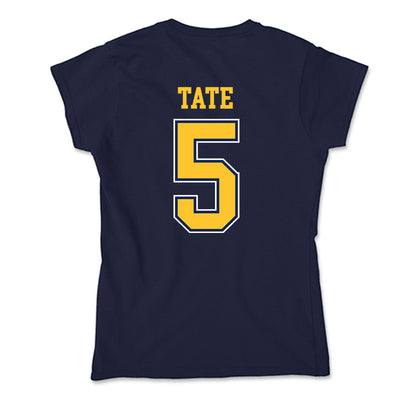 Murray State - NCAA Women's Soccer : Reagan Tate - Classic Shersey Soft Style Women’s T-Shirt-1