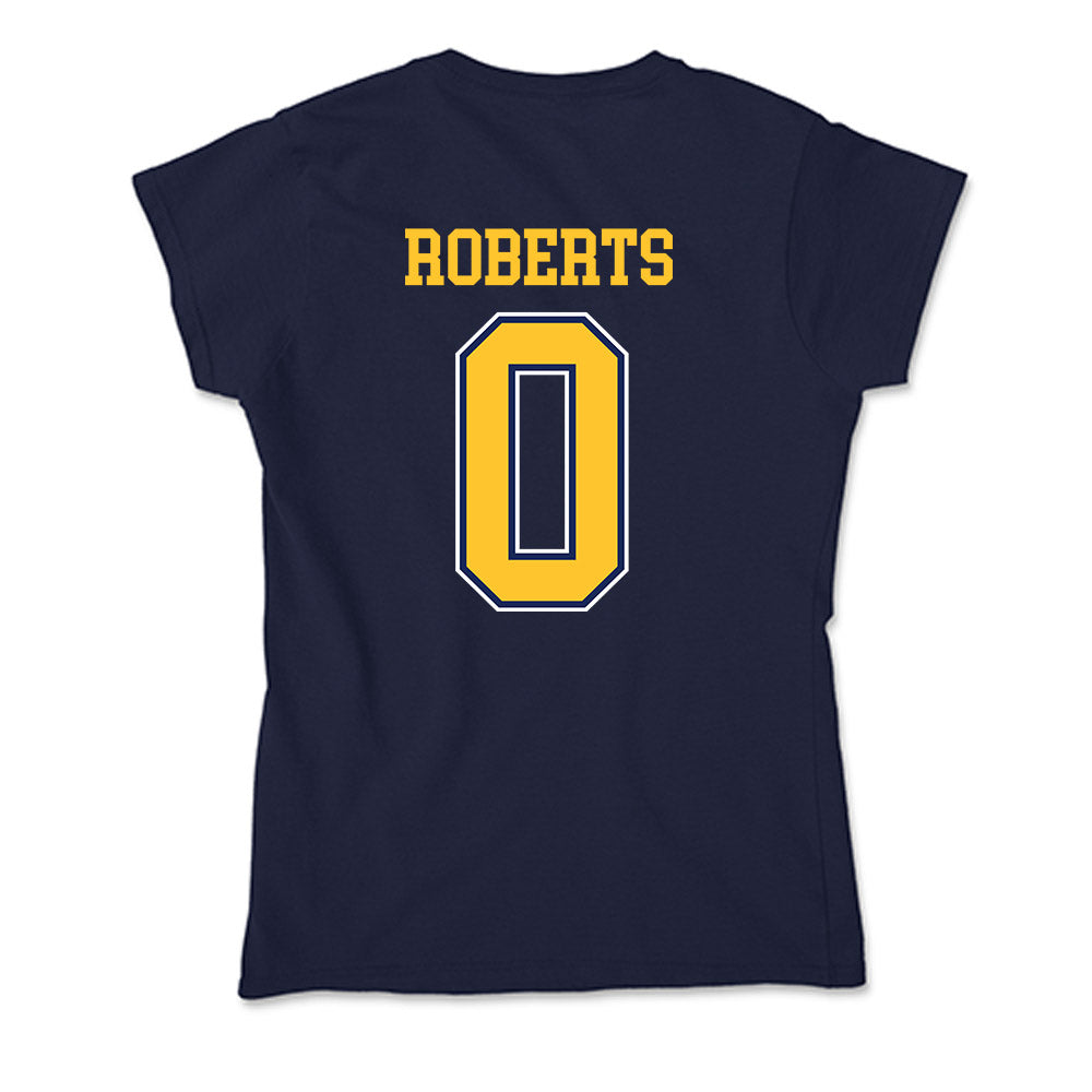 Murray State - NCAA Football : Kobe Roberts - Soft Style Women’s T-Shirt-1