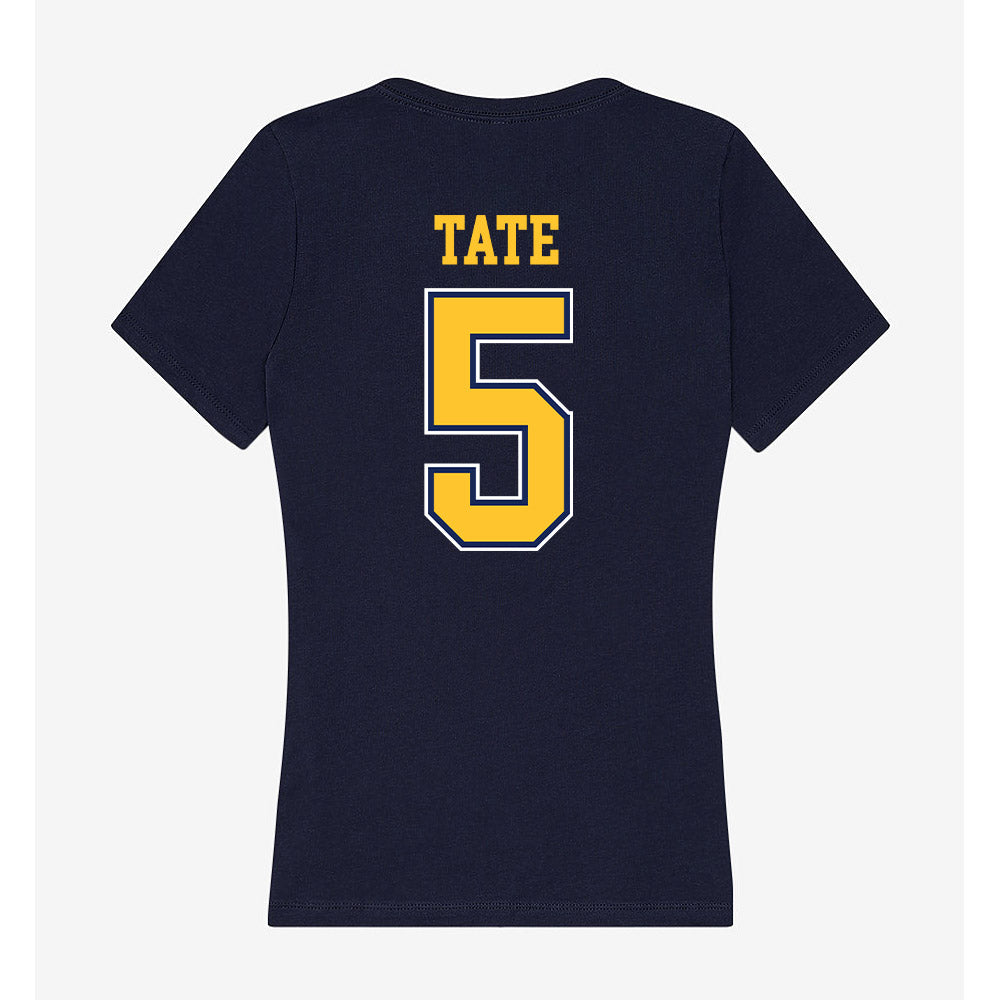 Murray State - NCAA Women's Soccer : Reagan Tate - Classic Shersey Women's V-Neck T-Shirt-1