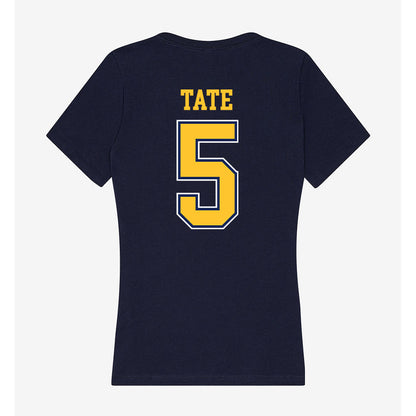 Murray State - NCAA Women's Soccer : Reagan Tate - Classic Shersey Women's V-Neck T-Shirt-1