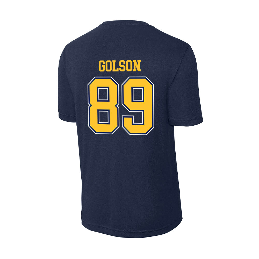 Murray State - NCAA Football : Brandon Golson - Classic Shersey Activewear T-Shirt-1