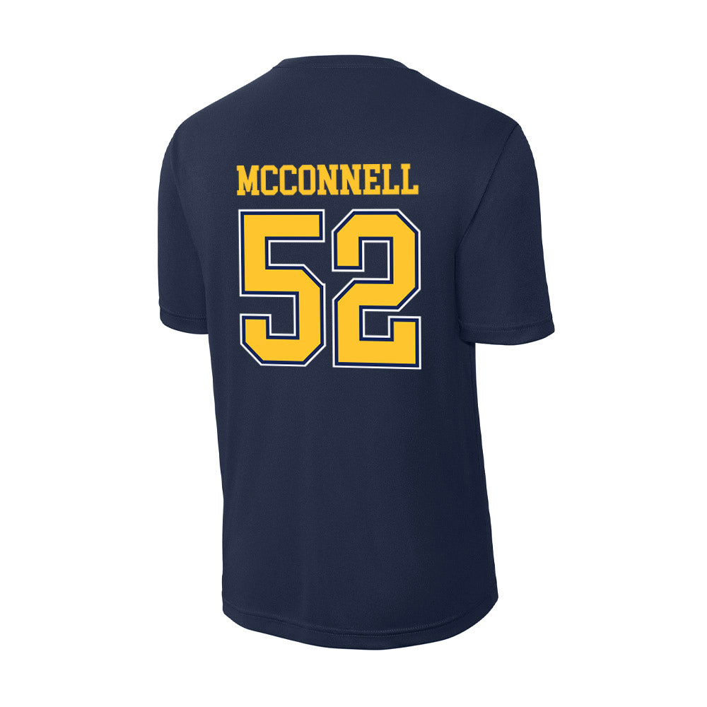 Murray State - NCAA Football : Jake McConnell - Classic Shersey Activewear T-Shirt-1