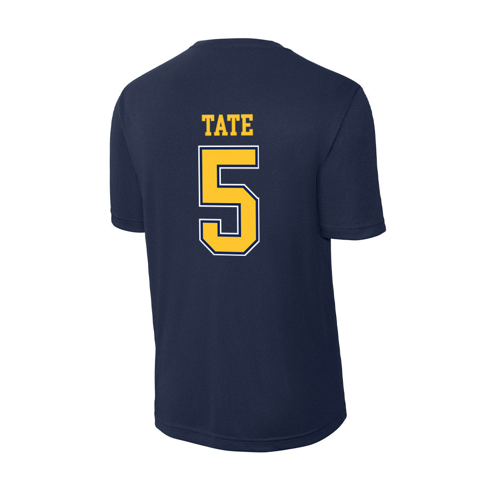 Murray State - NCAA Women's Soccer : Reagan Tate - Activewear T-Shirt-1