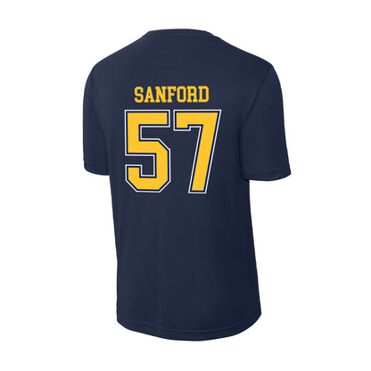 Murray State - NCAA Football : Garrett Sanford - Activewear T-Shirt-1