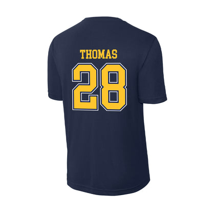 Murray State - NCAA Football : Marty Thomas - Classic Shersey Activewear T-Shirt-1