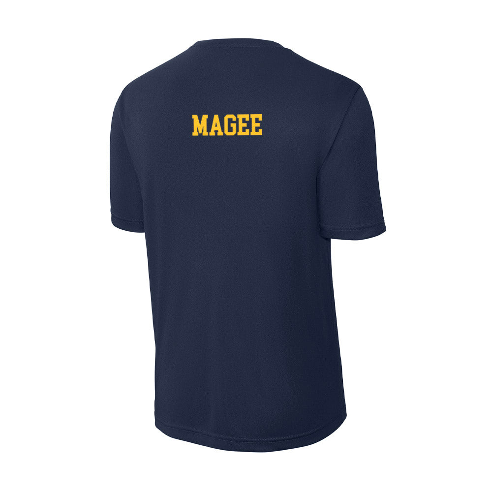 Murray State - NCAA Women's Track & Field : Insiya Magee - Activewear T-Shirt-1