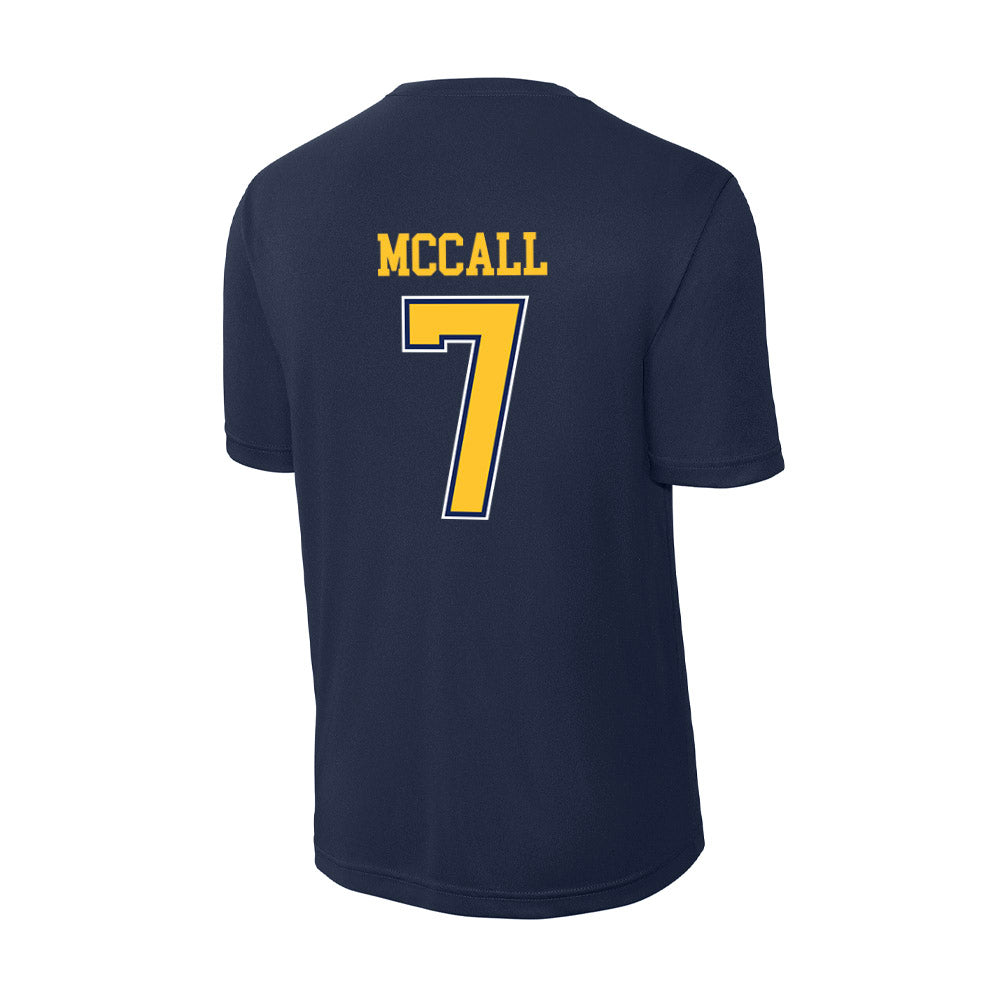 Murray State - NCAA Football : Ryan McCall - Classic Shersey Activewear T-Shirt-1