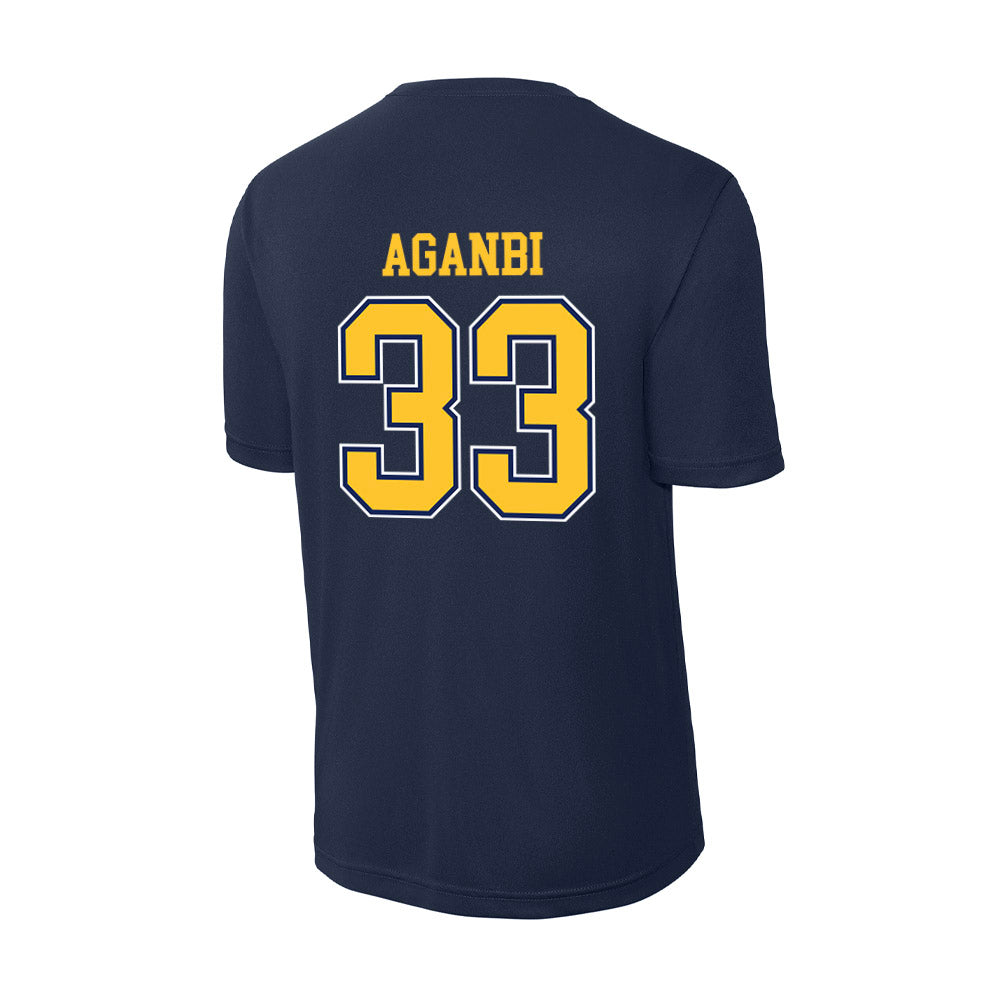 Murray State - NCAA Football : Daniel Aganbi - Classic Shersey Activewear T-Shirt-1