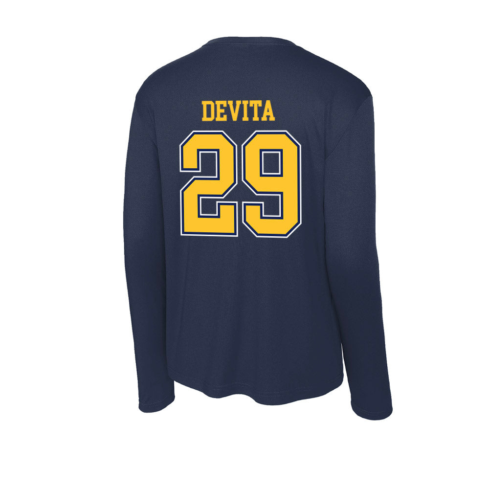 Murray State - NCAA Football : Rocco Devita - Classic Shersey Activewear Long Sleeve T-Shirt-1