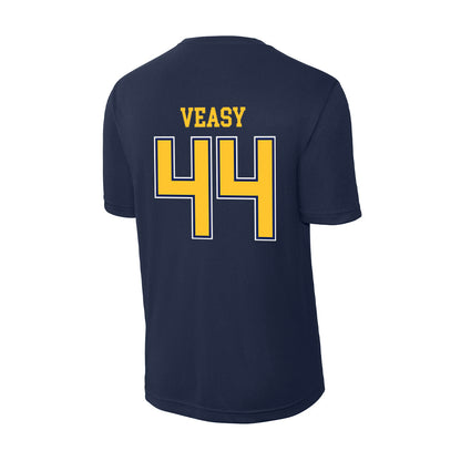Murray State - NCAA Football : Jackson Veasy - Classic Shersey Activewear T-Shirt-1