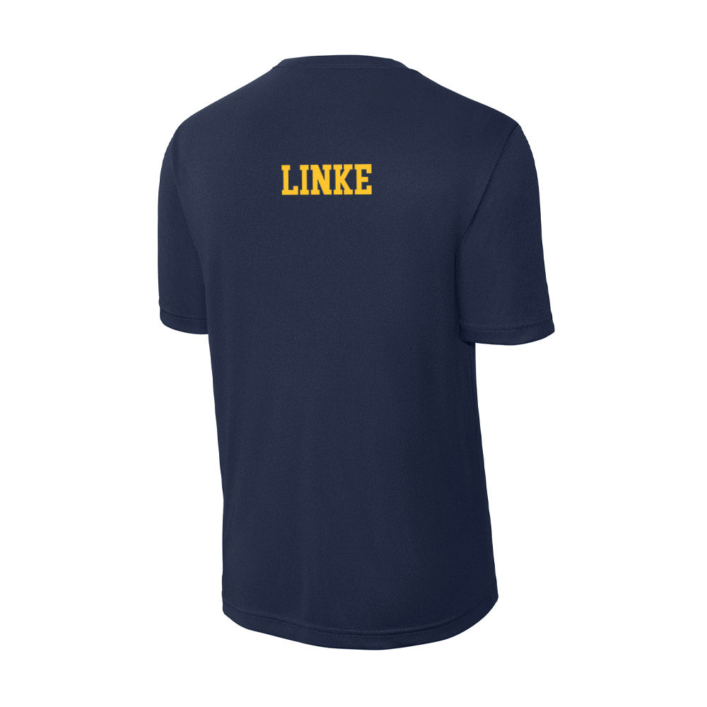 Murray State - NCAA Women's Basketball : Alli Linke - Activewear T-Shirt-1