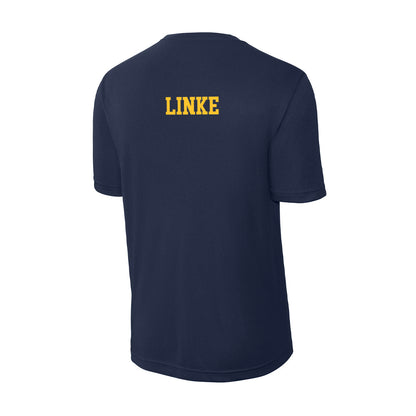 Murray State - NCAA Women's Basketball : Alli Linke - Activewear T-Shirt-1