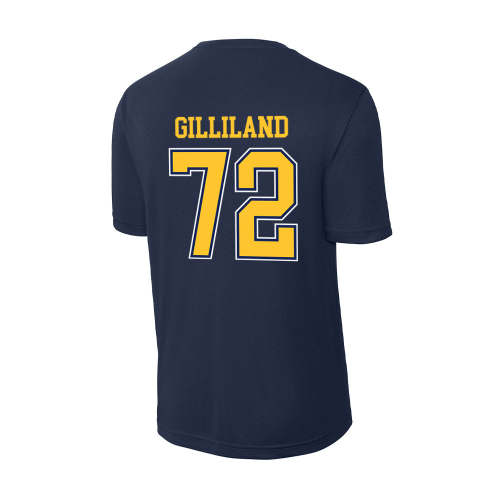 Murray State - NCAA Football : Carson Gilliland - Activewear T-Shirt-1