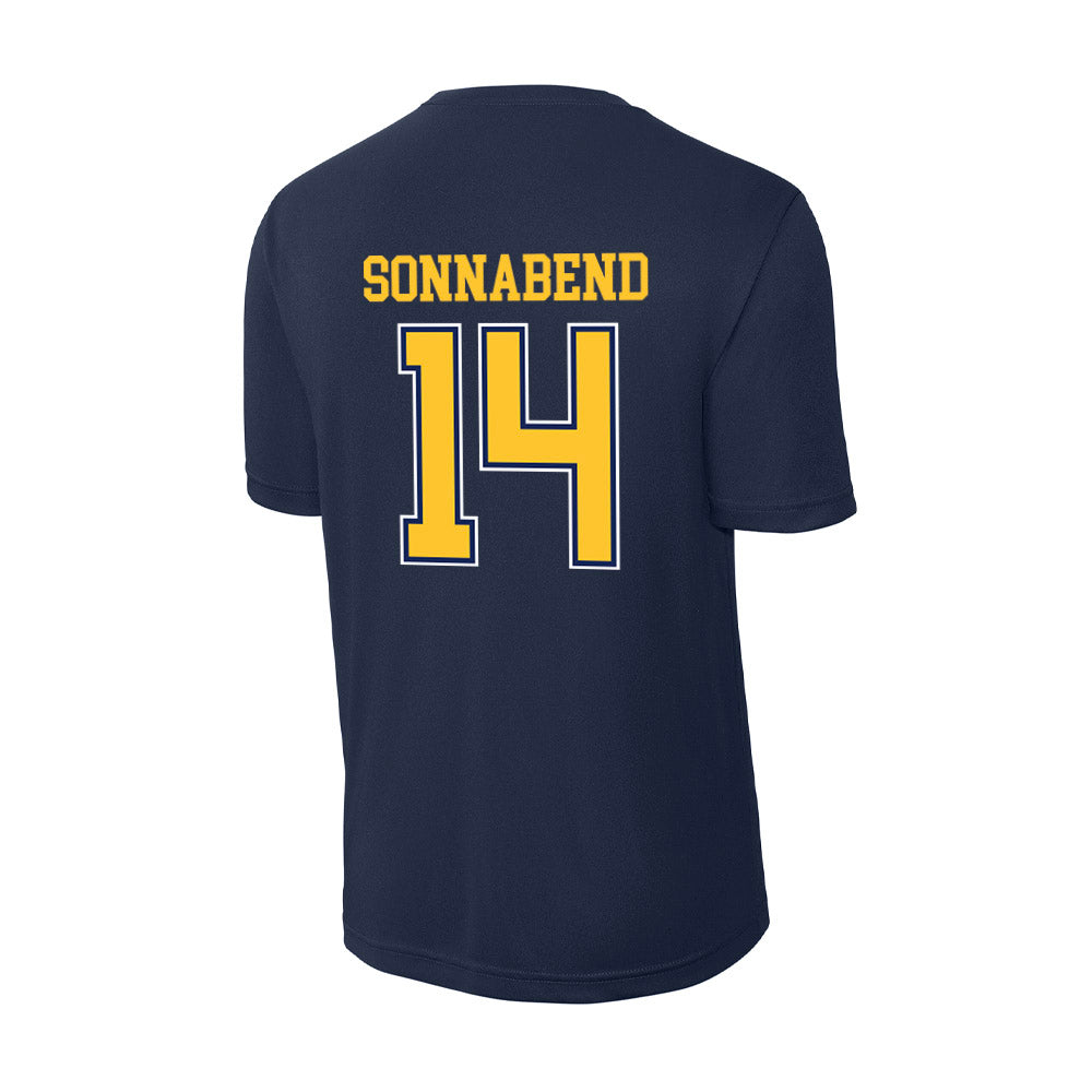 Murray State - NCAA Football : Jordan Sonnabend - Classic Shersey Activewear T-Shirt-1