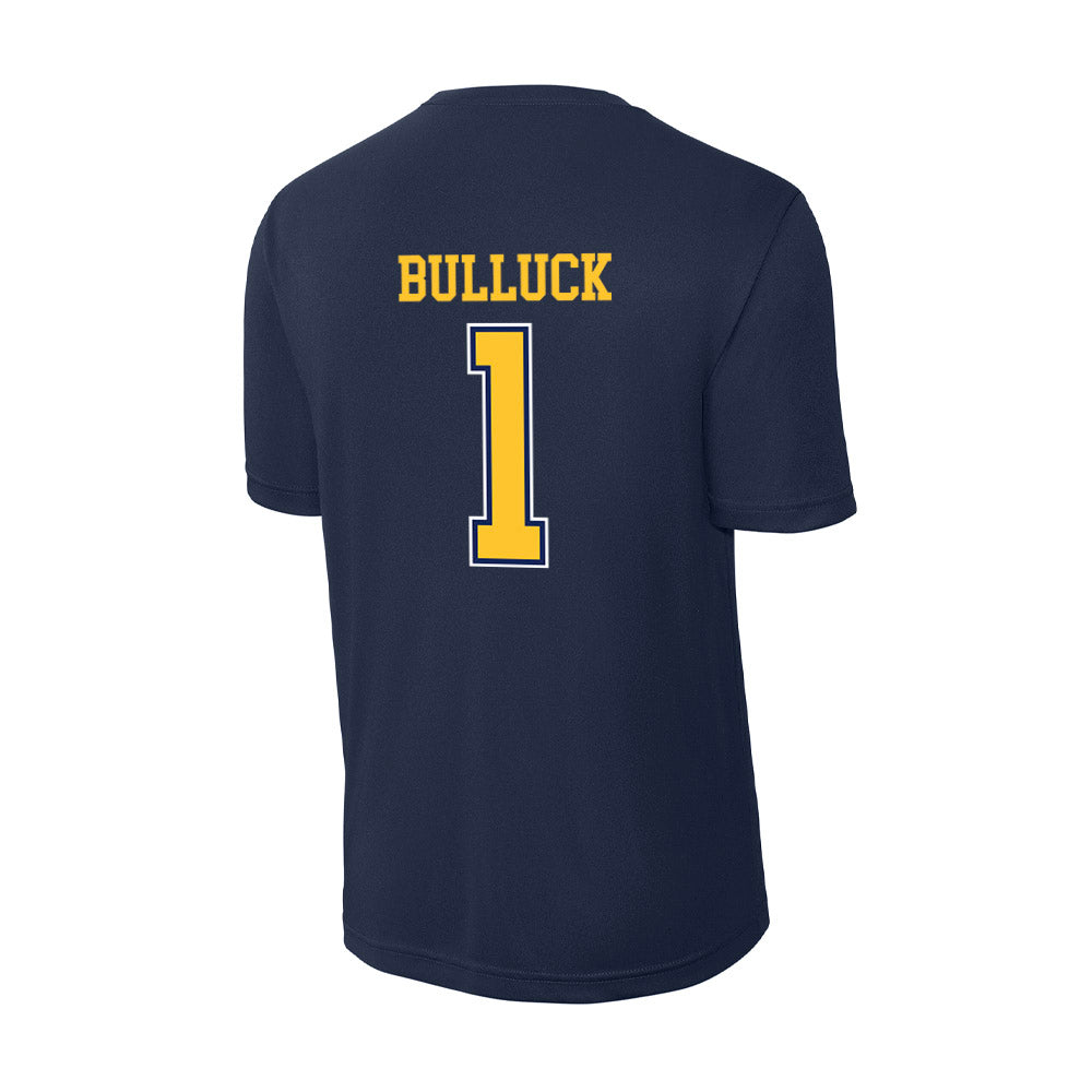 Murray State - NCAA Football : Cam Bulluck - Activewear T-Shirt-1