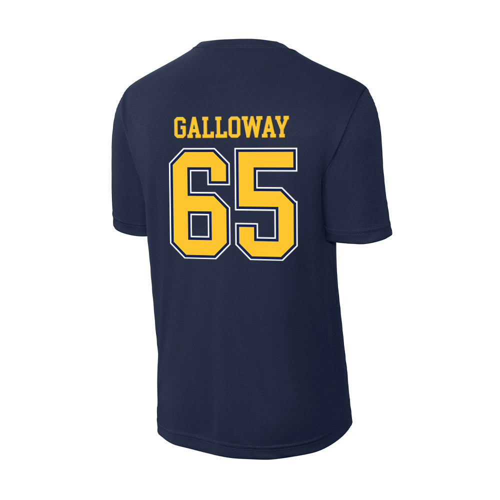 Murray State - NCAA Football : Daz Galloway - Classic Shersey Activewear T-Shirt-1