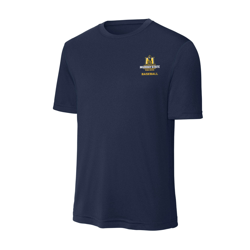 Murray State - NCAA Baseball : Kainen Jorge - Activewear T-Shirt-0