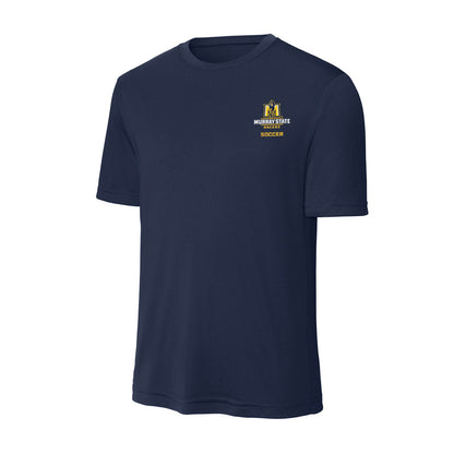 Murray State - NCAA Women's Soccer : Sami Wilson - Classic Shersey Activewear T-Shirt-0