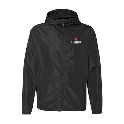 Stanford - NCAA Women's Volleyball : Joy Udoye - Windbreaker-0
