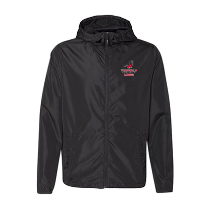 Fairfield - NCAA Men's Lacrosse : Eli Adams - Windbreaker-0