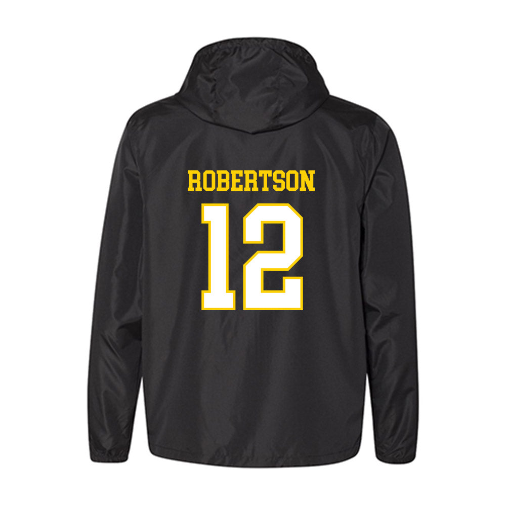Delaware - NCAA Women's Field Hockey : Charlotte Robertson - Windbreaker-1
