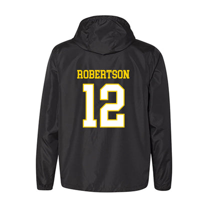Delaware - NCAA Women's Field Hockey : Charlotte Robertson - Windbreaker-1
