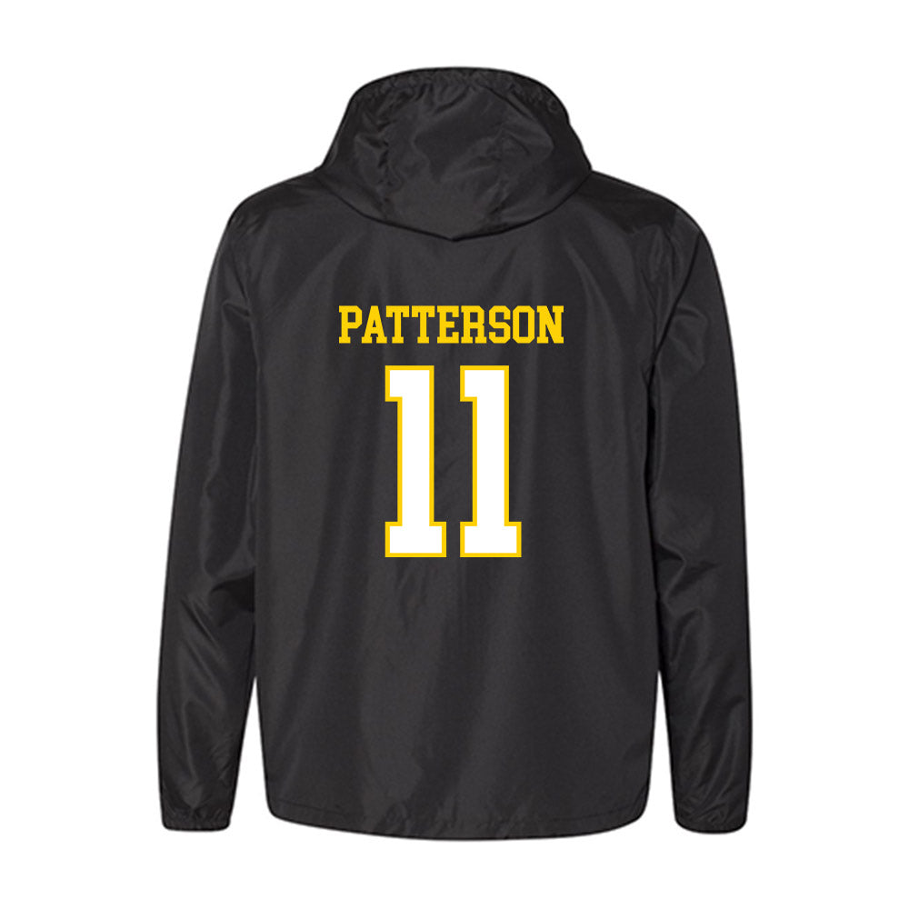 Delaware - NCAA Women's Field Hockey : Elle Patterson - Windbreaker-1