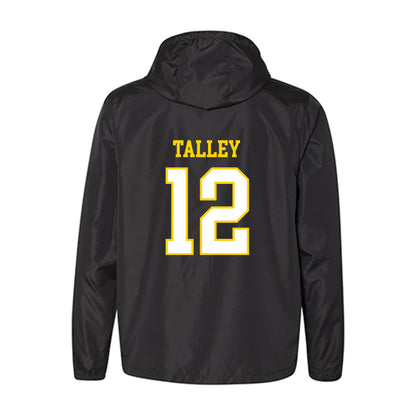 Delaware - NCAA Softball : Ellie Talley - Windbreaker-1