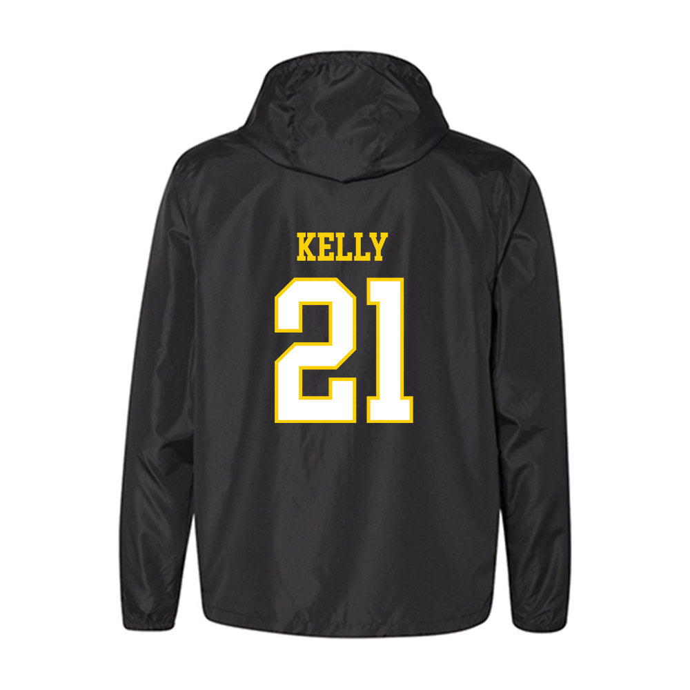 Delaware - NCAA Men's Soccer : Colin Kelly - Windbreaker-1
