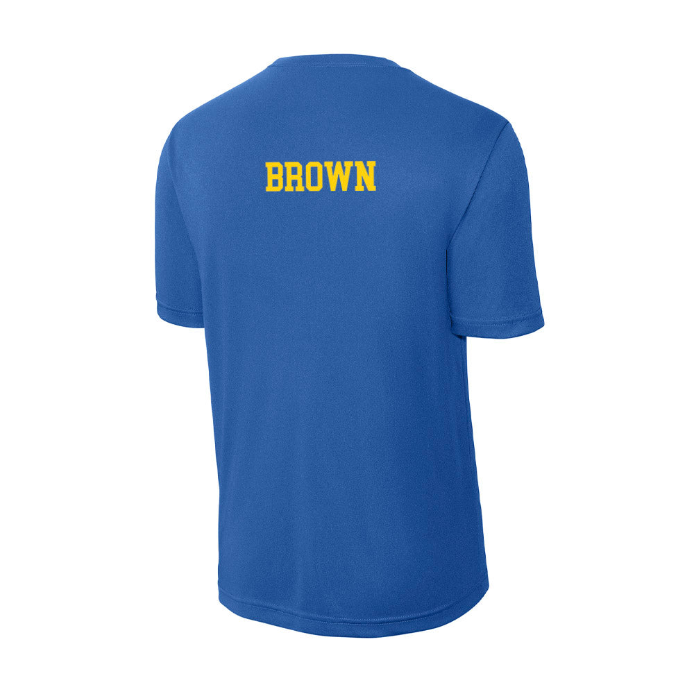 Delaware - Dance Team : Gaby Brown - Activewear T-Shirt-1