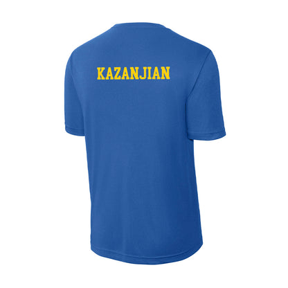 Delaware - Dance Team : Natalie Kazanjian - Activewear T-Shirt-1