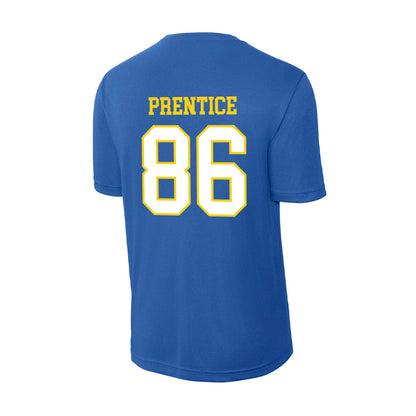 Delaware - NCAA Women's Field Hockey : Gabby Prentice - Activewear T-Shirt-1