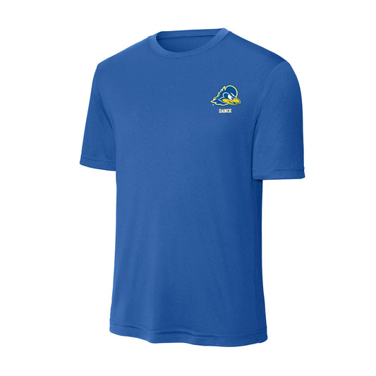Delaware - Dance Team : Alina Mirman - Activewear T-Shirt-0