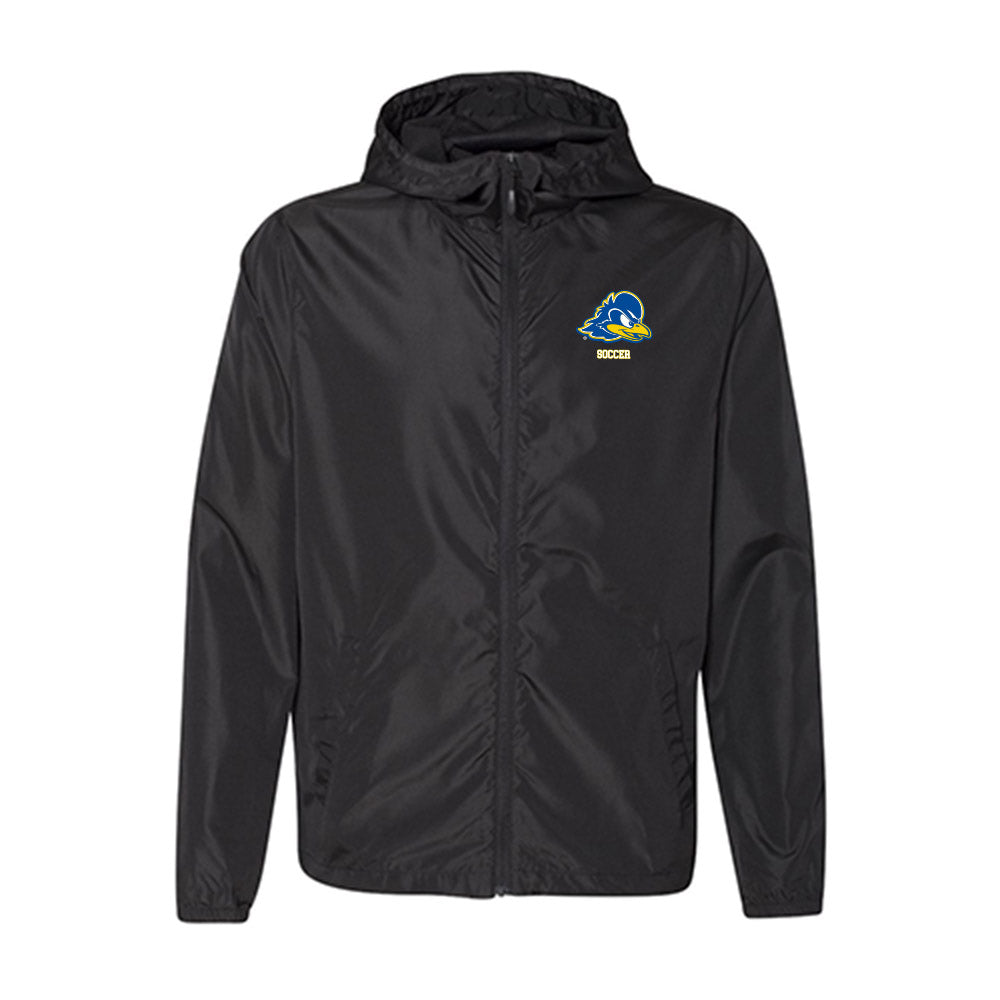 Delaware - NCAA Women's Soccer : Ava Ticconi - Windbreaker-0