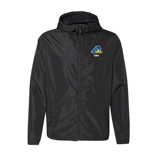 Delaware - Dance Team : Emerson Keller - Windbreaker-0