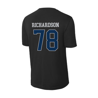 FAU - NCAA Football : Daughtry Richardson - Activewear T-Shirt-1