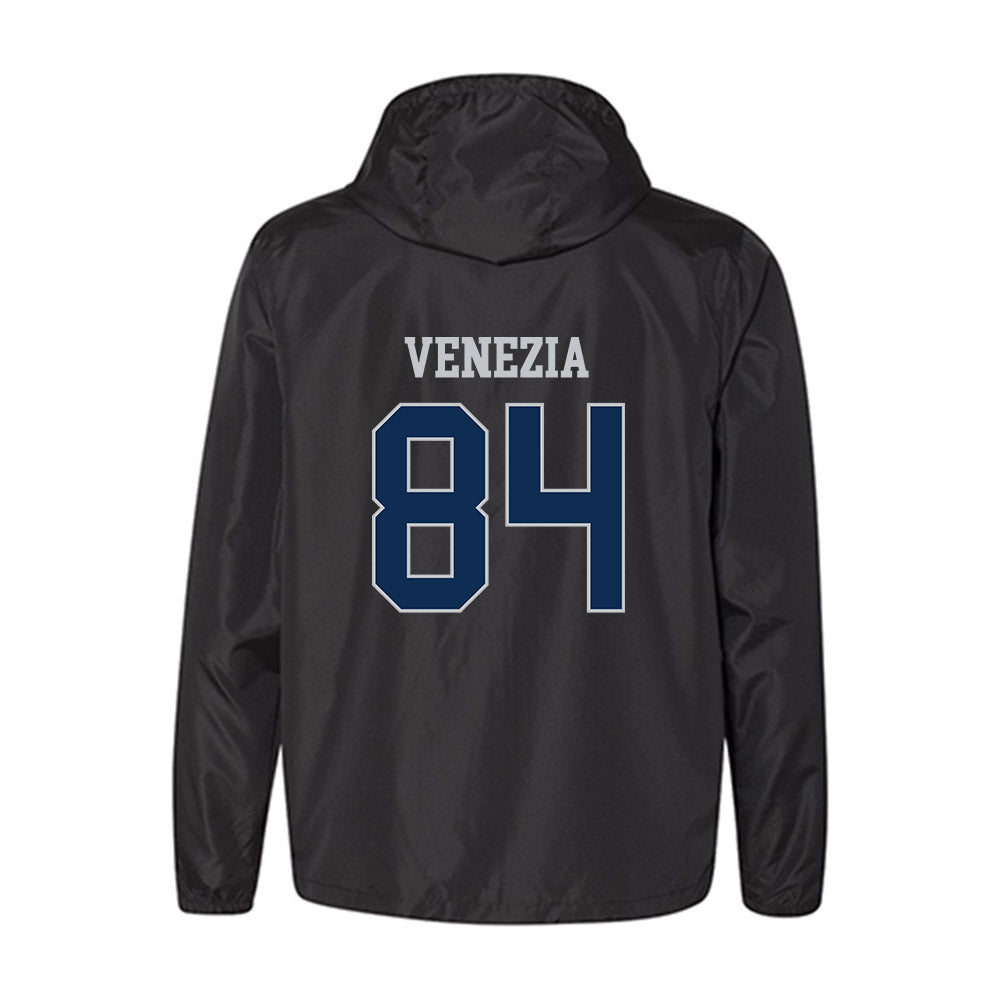 FAU - NCAA Football : Nick Venezia - Windbreaker-1