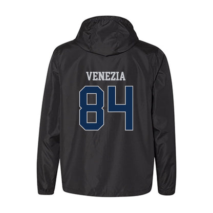 FAU - NCAA Football : Nick Venezia - Windbreaker-1