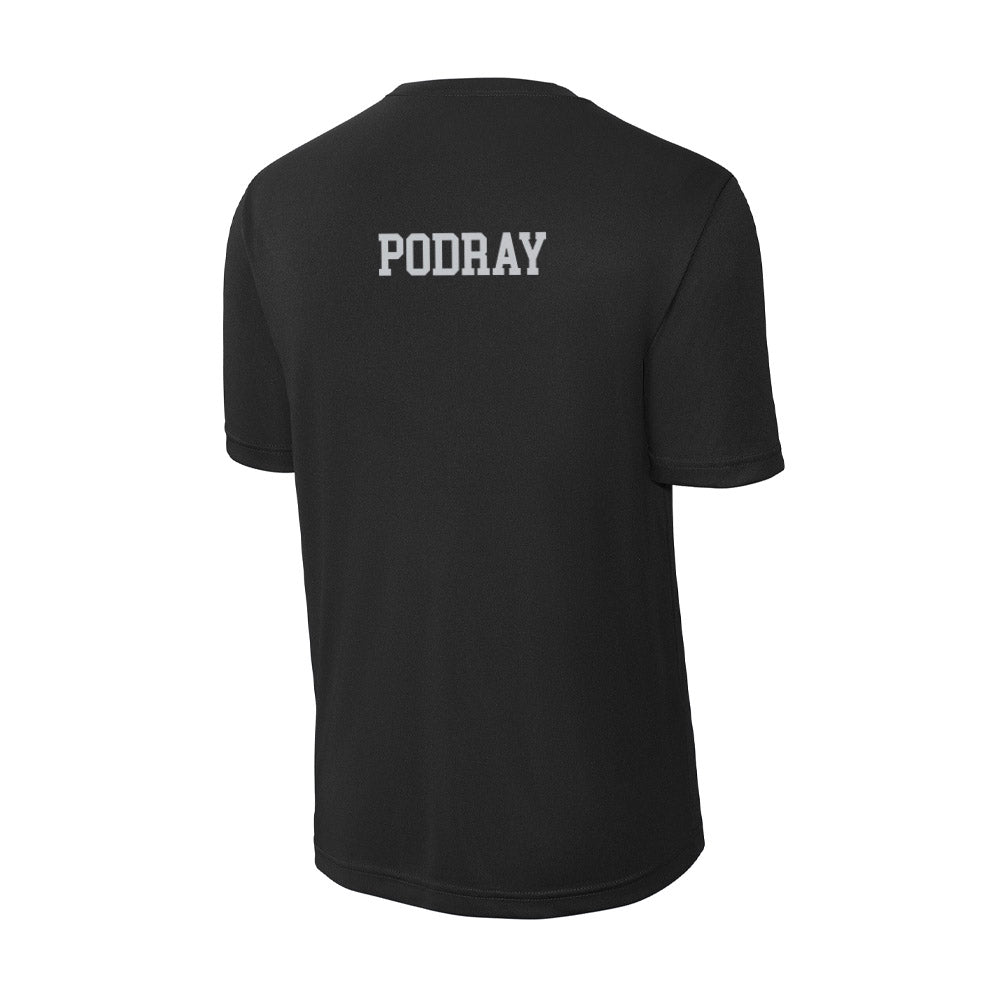 FAU - NCAA Cheerleading : Maya Podray - Activewear T-Shirt-1