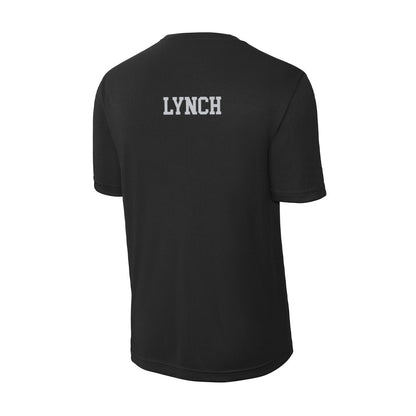 FAU - NCAA Women's Track & Field : Leanna Lynch - Activewear T-Shirt-1