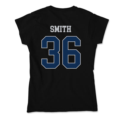 FAU - NCAA Football : Darius Smith - Soft Style Women’s T-Shirt-1